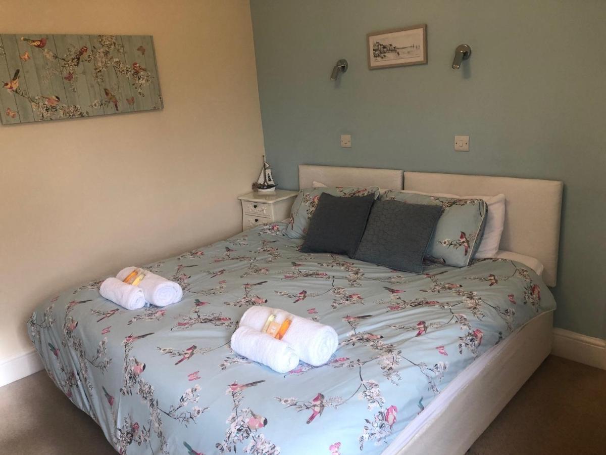 Wayfarer Inn Инстоу Экстерьер фото